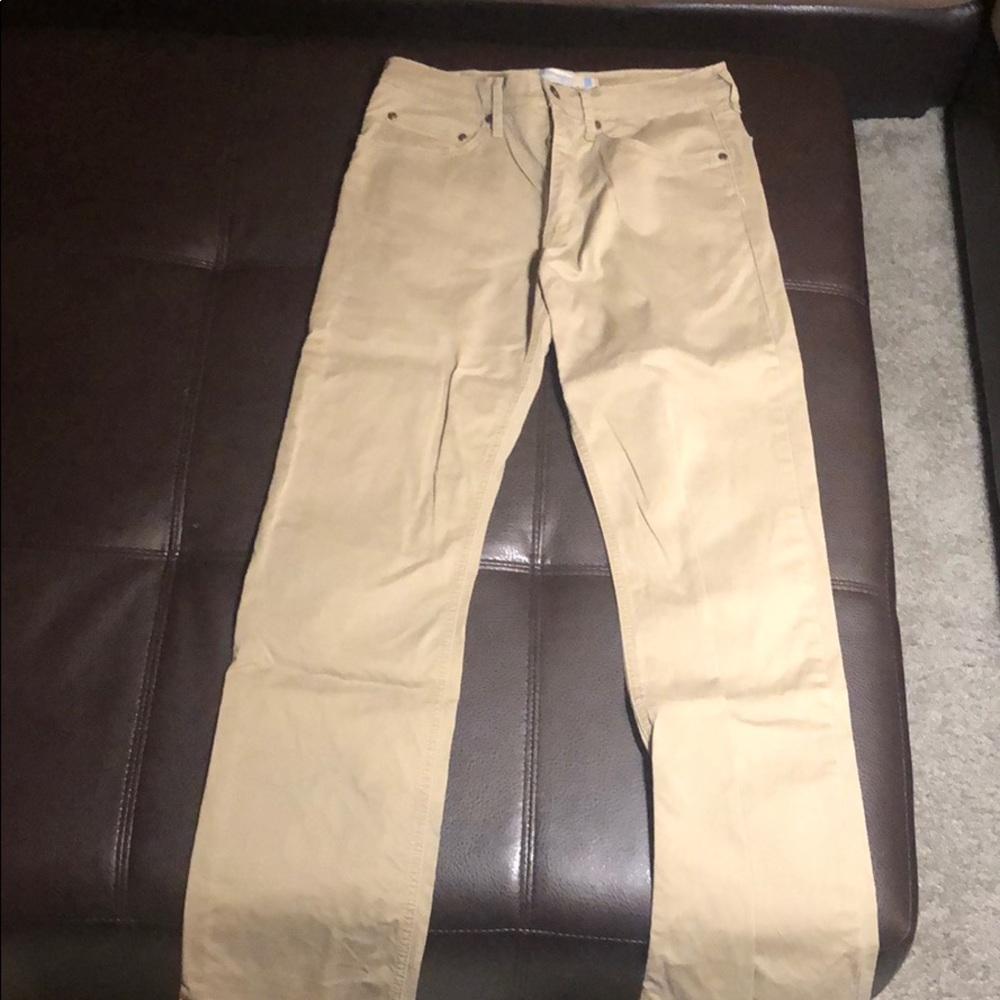 Wrangler Brand - Men’s Khaki Pants